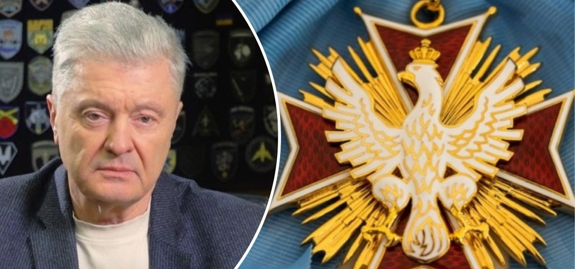 Порошенко не стримався після рішення Навроцького: що видав ➤ Prozoro.net.ua
