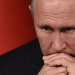 Telegraph: Путин упустил шанс завершить войну на приемлемых условиях ➤ Prozoro.net.ua