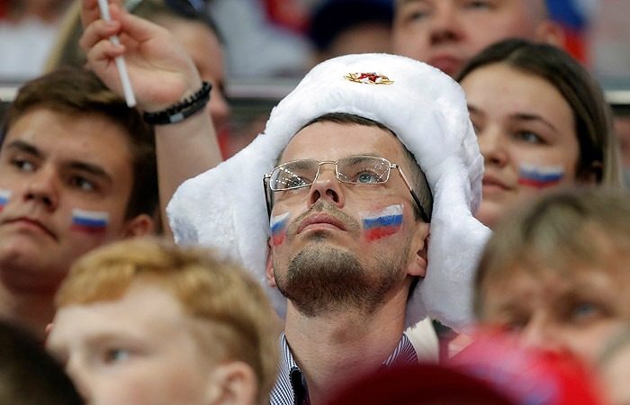 Мерзкая провокация на ЧМ-2026: что выкинули россияне