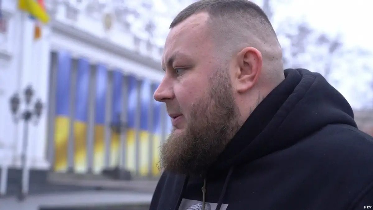 Убийца Демьяна Ганула услышал приговор: суд был беспощаден