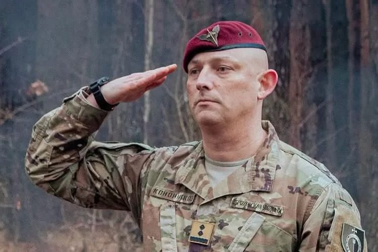 Командира 154-й ОМБр нашли мертвым: причина смерти удивляет ➤ Prozoro.net.ua