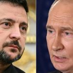 Зеленський передав Путіну сигнал після удару по Лаврі ➤ Prozoro.net.ua