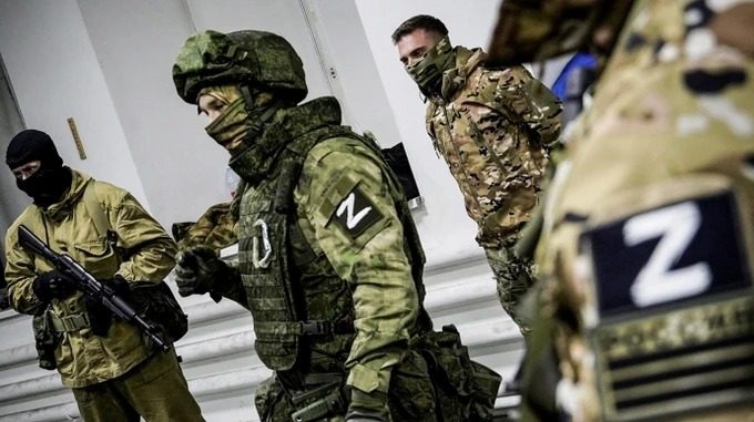 Окупанти готуються бігти: що на насправді відбувається на ТОТ