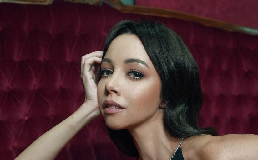 Екатерина Кухар поразила признанием о личной жизни ➤ Prozoro.net.ua