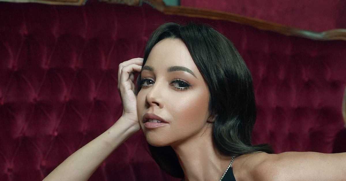 Екатерина Кухар поразила признанием о личной жизни ➤ Prozoro.net.ua