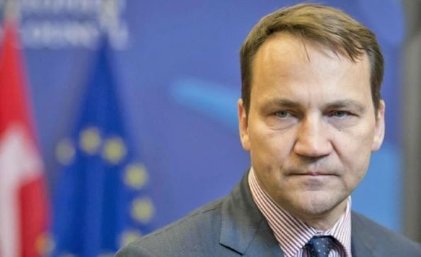 Глава МИД Польши не сдержался: выдал правду про Зеленского