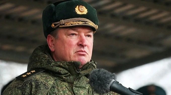 Генерал Лапін, який намагався «взяти Київ за 3 дні», засуджений до довічного