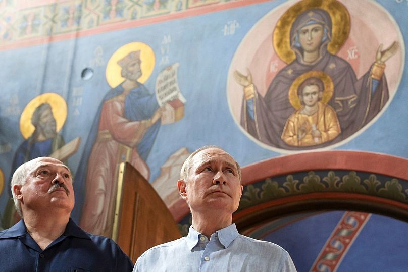 Чому Путін б’є по Києву? Причина одна