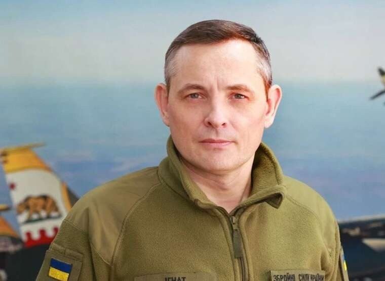 Игнат раскрыл жуткую деталь ночного удара РФ