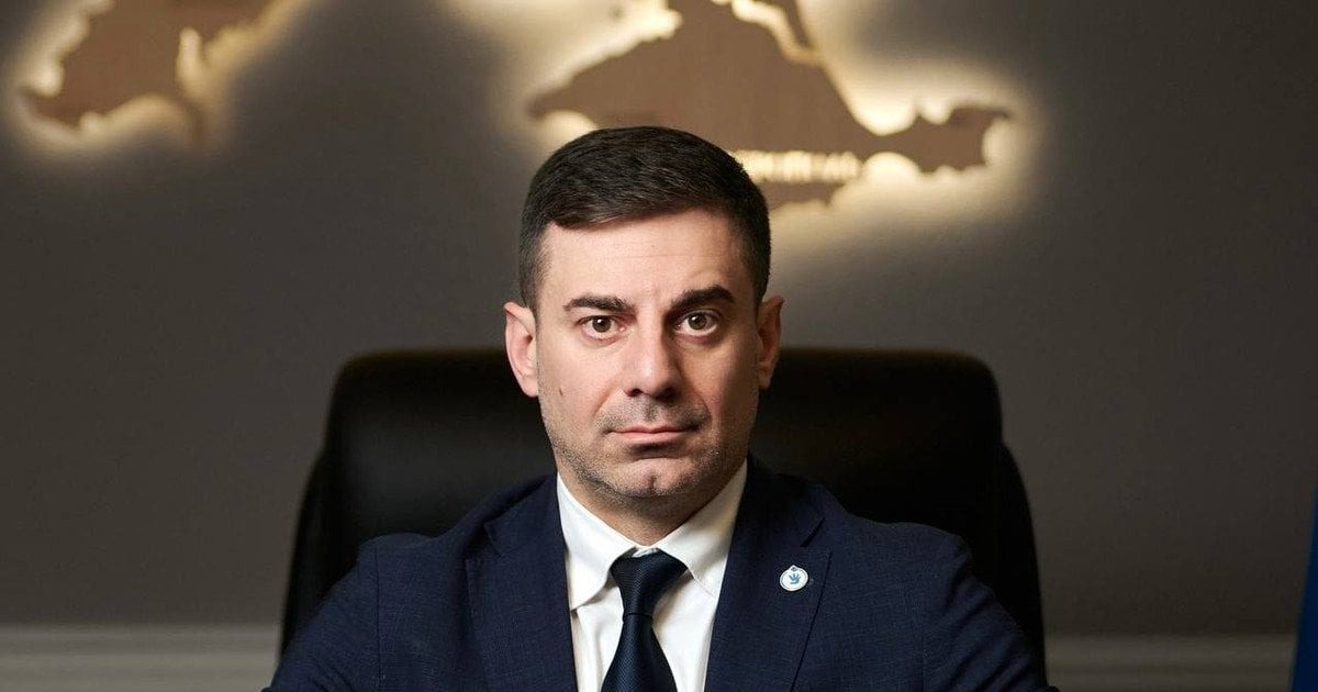 Лубинец удивил правдой про Ермака: что рассказал чиновник