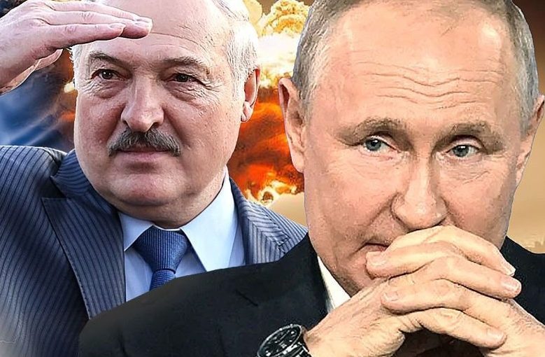 Лукашенко несподівано пішов проти Кремля ➤ Prozoro.net.ua