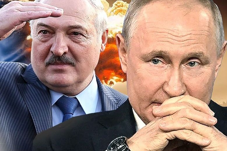 Лукашенко несподівано пішов проти Кремля ➤ Prozoro.net.ua