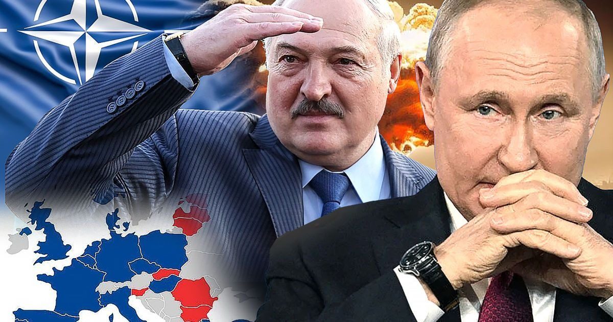 WSJ: Кремль посилив тиск на Лукашенка для відкриття другого фронту