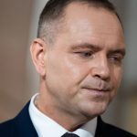 Ляпас для Навроцького: його не пустили на форум про Україну ➤ Prozoro.net.ua