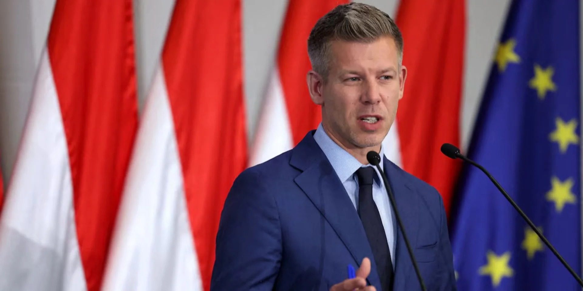Мадяр висловився про втрату територій Україною: що він сказав