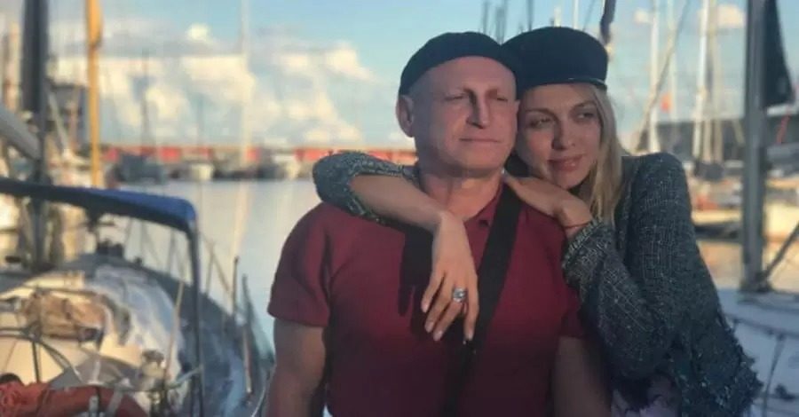 Оля Полякова развелась с мужем?Всплыла интересная деталь