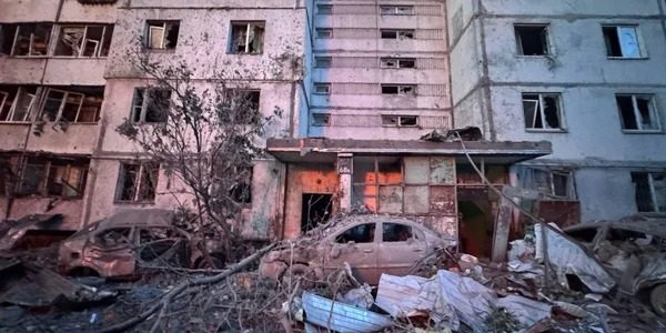 Чи вистачить у РФ ракет на нові удари: генерал вразив