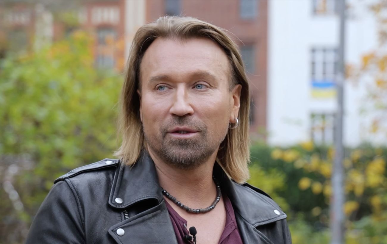 Гавкал на улице: странное поведение Винника попало на видео ➤ Главное.net