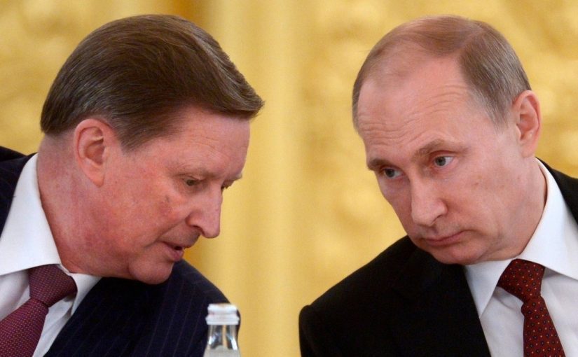 Неожиданно: умер ближайший соратник Путина ➤ Prozoro.net.ua