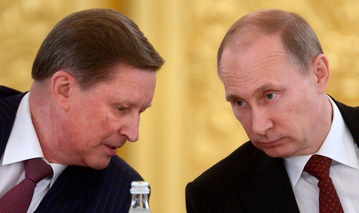 Неожиданно: умер ближайший соратник Путина ➤ Prozoro.net.ua