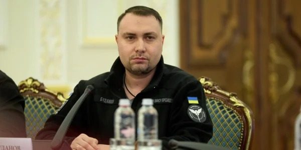 Буданов рассказал, что доставляет ему радость во время войны