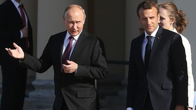 ИИ подсчитал настоящий рост Путина: цифра удивит