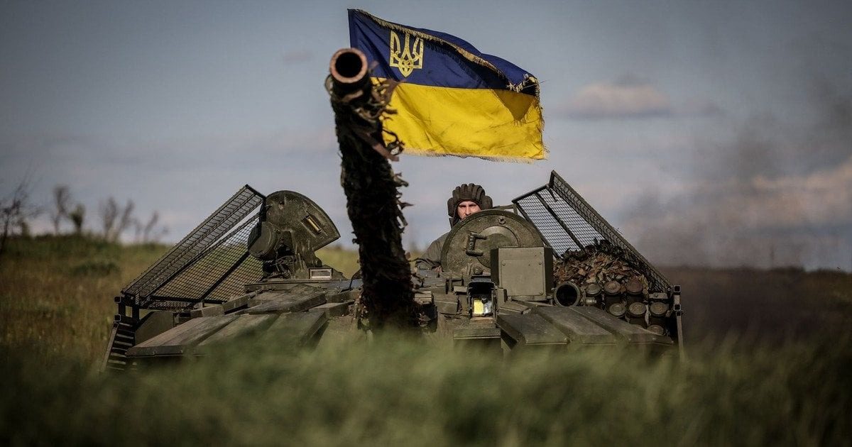 Запад испугался победы Украины: заявление британского депутата