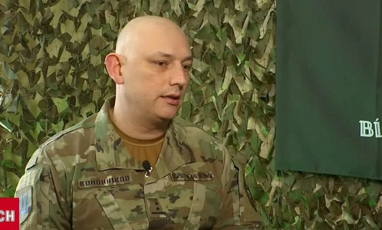 Командира 154-ї ОМБр знайшли мертвим: причина смерті дивує