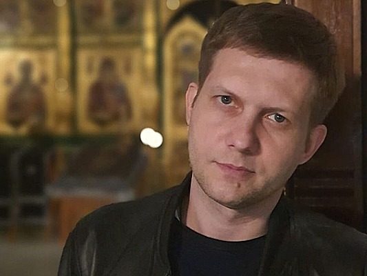 Закликав «знищувати українців»: пропагандист РФ договорився