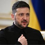 Жодного «Мінська»: кого Зеленський хоче бачити за столом переговорів ➤ Prozoro.net.ua