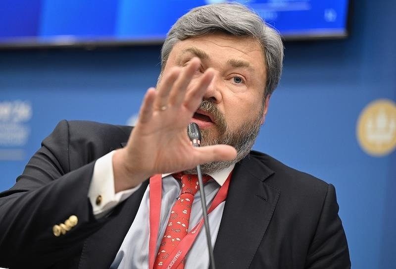 Киев, Одесса и Харьков: РФ ошеломила планами на форуме в Питере