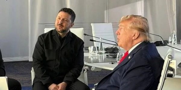 Трамп вразив заявою після розмови з Зеленським ➤ Главное.net