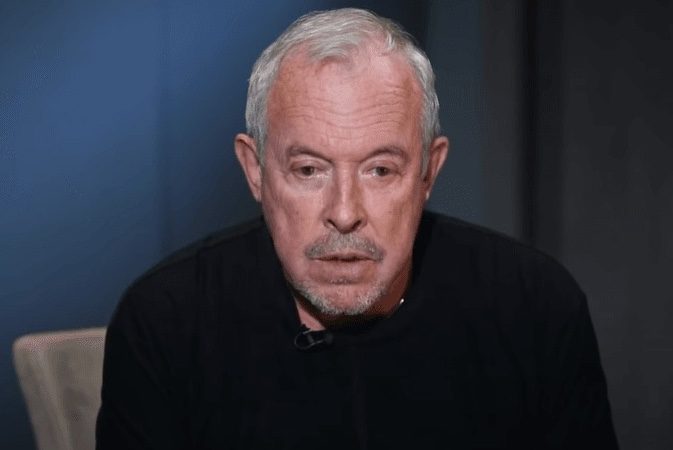 Макаревич оказался в эпицентре взрывов: прилетело в его дом ➤ Главное.net