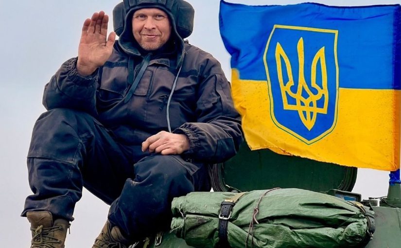 Запад испугался победы Украины: заявление британского депутата ➤ Prozoro.net.ua