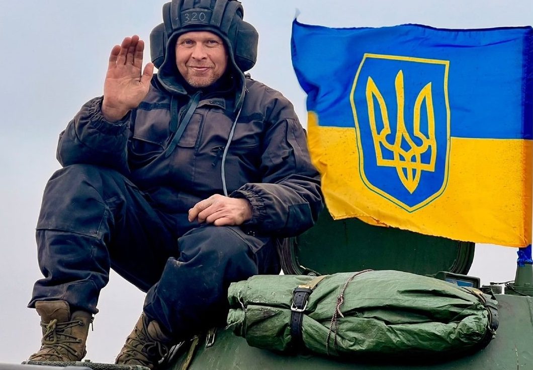 Запад испугался победы Украины: заявление британского депутата ➤ Prozoro.net.ua