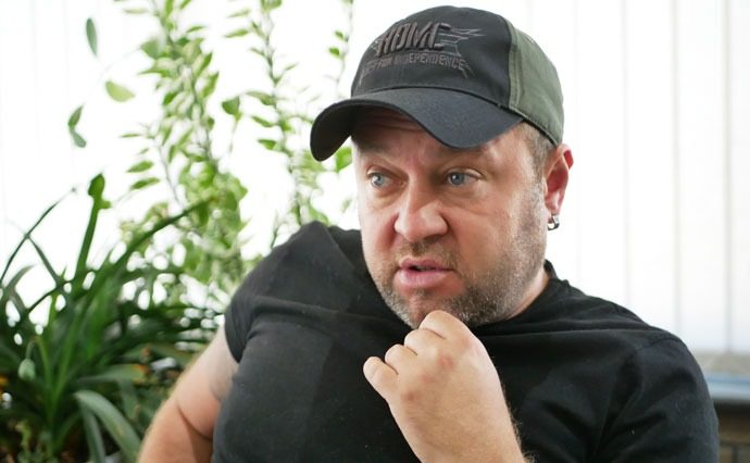 «Зеленський – не єврей»: Пікалов емоційно відреагував на заяву ➤ Prozoro.net.ua