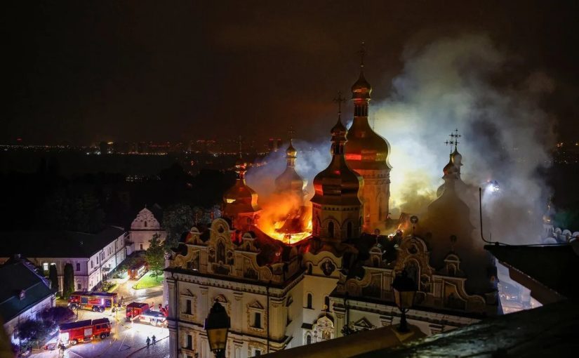 15 червня Росія спалила власний міф ➤ Prozoro.net.ua