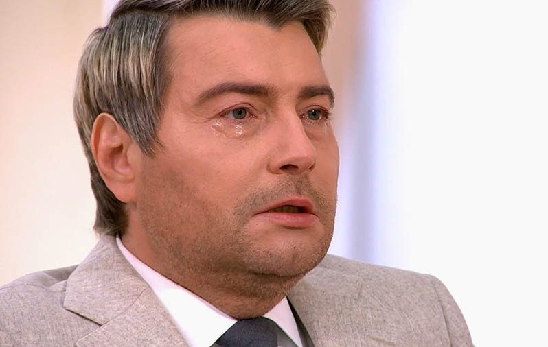 Басков опозорился: Укрзалізниця отправила путиниста в дурдом ➤ Prozoro.net.ua