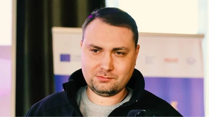 Буданов рассказал, что доставляет ему радость во время войны