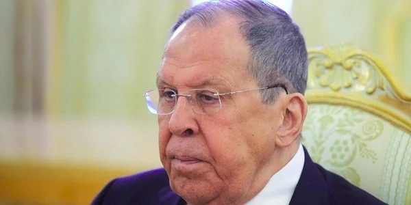 У Кремлі відповіли на слова Федорова про Крим: що видав Лавров