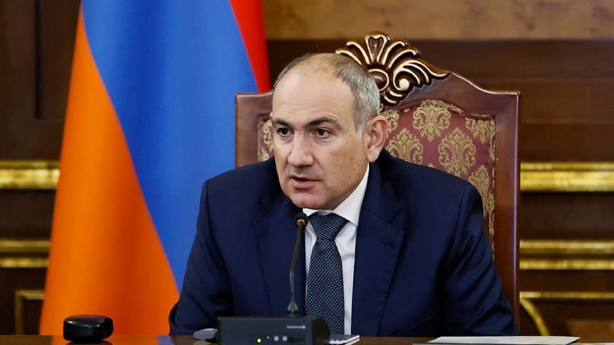 Пашинян после голосования впечатлил заявлением об РФ: что выдал