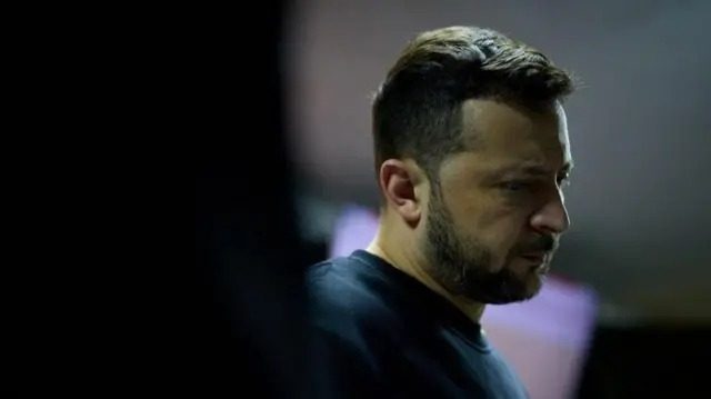 Больше никаких ожиданий: Зеленский принял жесткое решение ➤ Prozoro.net.ua