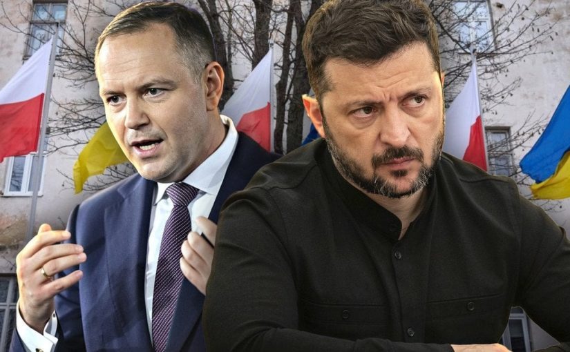Що заявив Навроцький, забравши у Зеленського найвищу нагороду ➤ Prozoro.net.ua