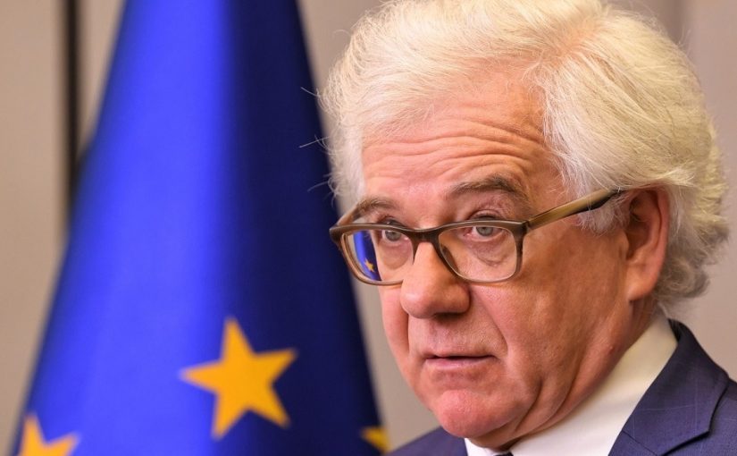 «Украина победила»: экс-глава МИД Польши разнес власть ➤ Prozoro.net.ua