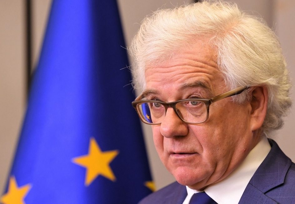 «Украина победила»: экс-глава МИД Польши разнес власть ➤ Prozoro.net.ua