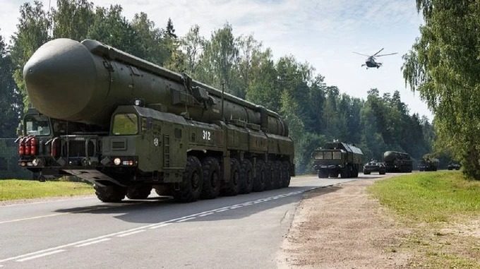 Путін не ризикне застосувати ядерну зброю в Україні: ось чому