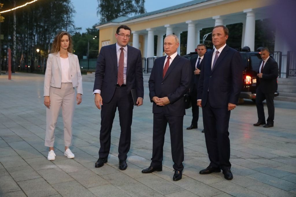 ИИ подсчитал настоящий рост Путина: цифра удивит