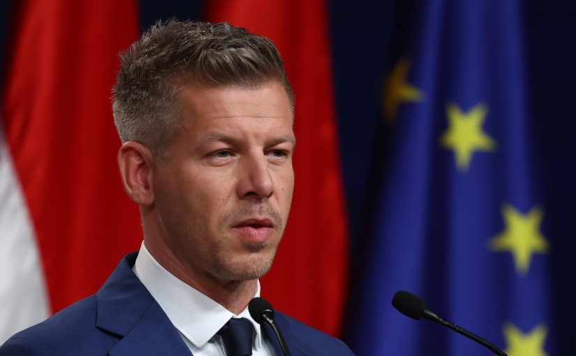 Угорщина знову блокує вступ України до ЄС: що придумали цього разу ➤ Prozoro.net.ua