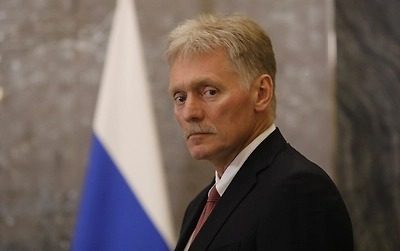 У Москві повідомили, як дадуть відповідь на удар по Санкт-Петербургу