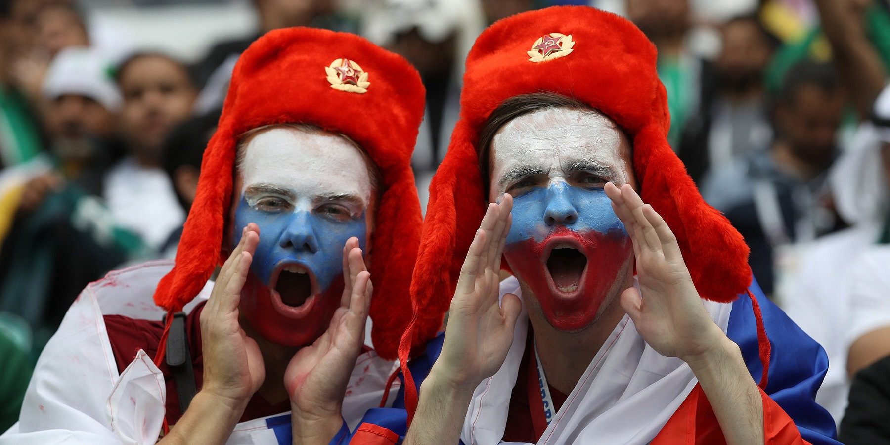 Мерзенна провокація на ЧС-2026: що утнули росіяни ➤ Prozoro.net.ua